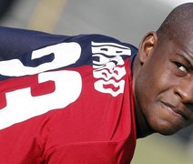 Atacante colombiano manda mulher ao Hospital após relações sexuais