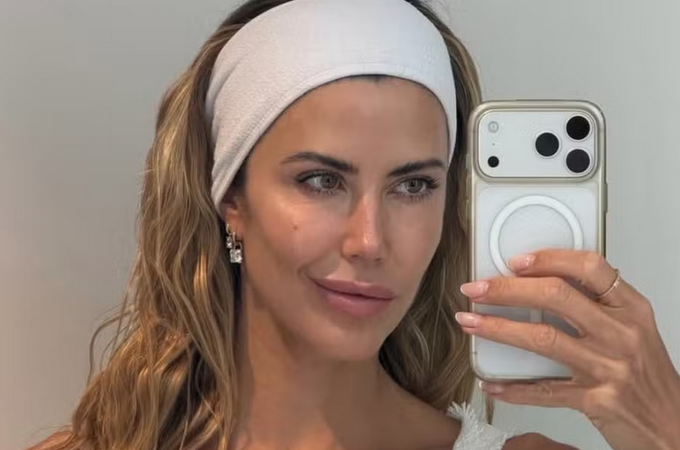 Ex-namorada de Vorcaro classifica exposição de mensagens nas redes como violência e estuda ir à Justiça