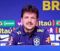 Seleção Brasileira: veja a primeira convocação de Fernando Diniz