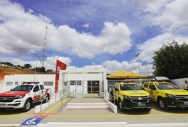 Acusado de homicídio em Alagoas que estava foragido há 2 anos é preso no interior de SP