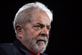 Quatro ministros votam contra recurso para soltar Lula
