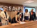 Aproestal é criada em Alagoas para fortalecer a engenharia de segurança do trabalho