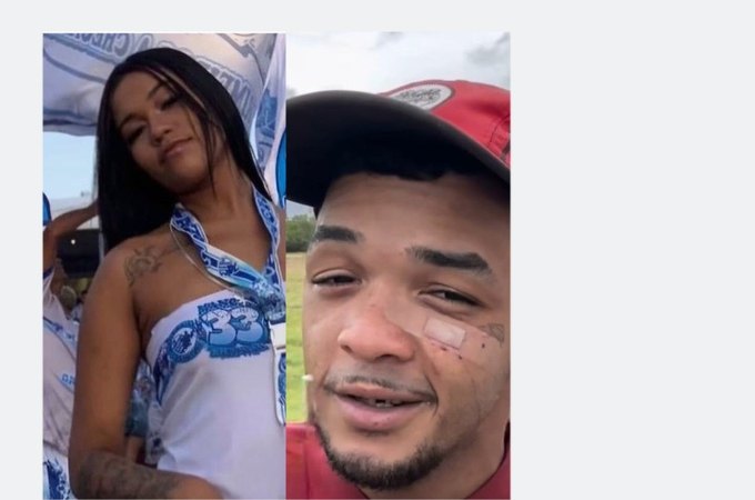 Casal é executado a tiros durante festa em Cururipe