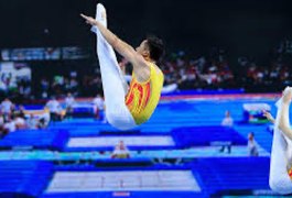 Maceió recebe Campeonato Brasileiro de Ginástica de Trampolim na próxima semana