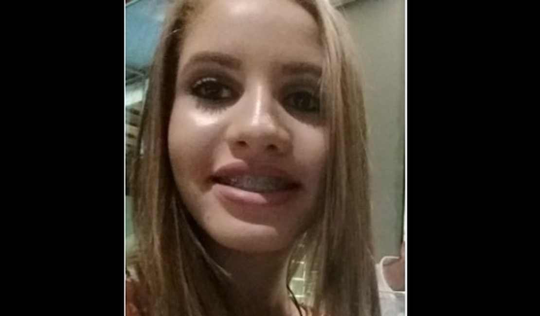 Estudante de 16 anos desaparece após sair de casa para ir à escola em Penedo