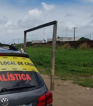 Jovem de 19 anos é assassinado a tiros no Agreste de Alagoas