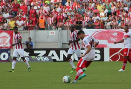 CRB vence o Náutico por 3x1 na Arena Pernambuco
