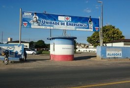 Dupla assalta floricultura e atira no proprietário no bairro Alto do Cruzeiro, em Arapiraca