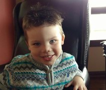 Áudio mostra desespero em pedido de socorro após ataque de jacaré a menino