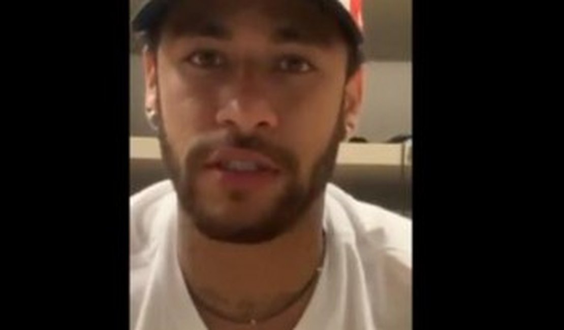 Polícia vai investigar Neymar por expor imagens íntimas de mulher que o acusa de estupro