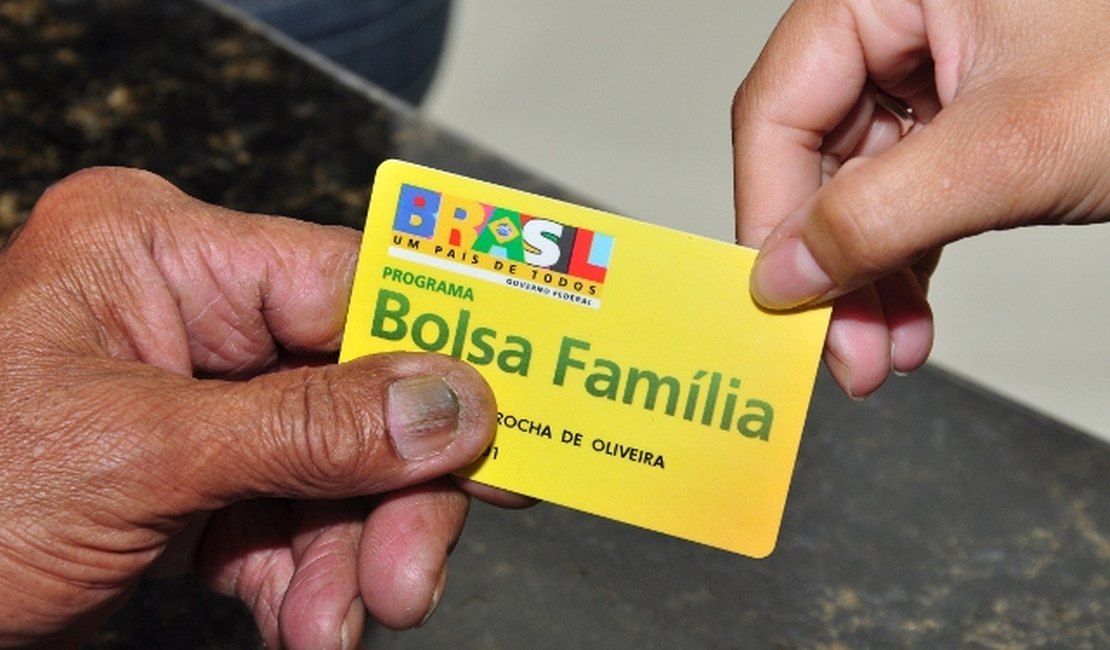 Gestão do Bolsa Família está ameaçada em Alagoas