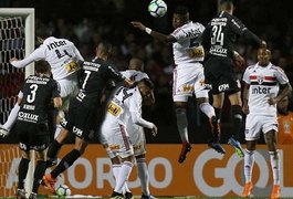 Corinthians e São Paulo se enfrentarão cinco vezes neste fim de semana