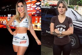 Sem botox, Ex-BBB Vanessa Mesquita aparece diferente em foto