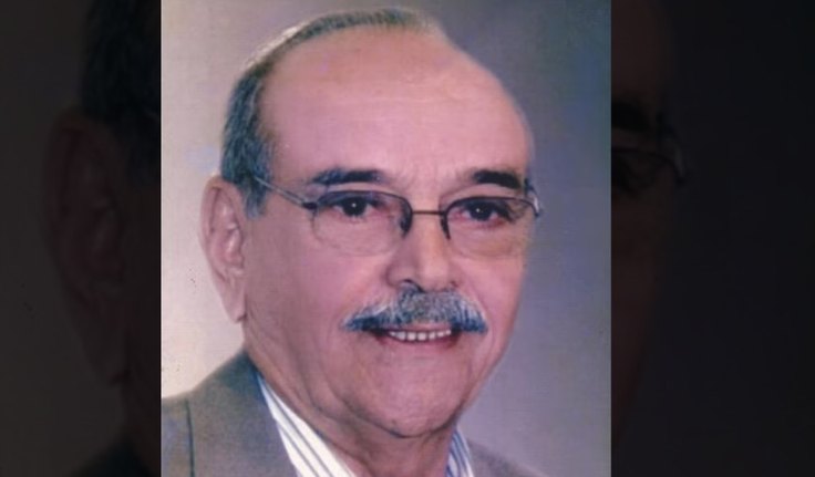 Morre aos 93 anos Nivaldo Jatobá, ex-prefeito de São Miguel dos Campos e ex-deputado estadual