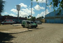 Adolescente de 14 anos morre em clube de Arapiraca