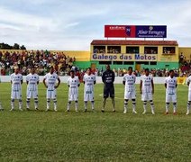 ASA vence o Ipanema na estreia com gols das promessas da base alvinegra