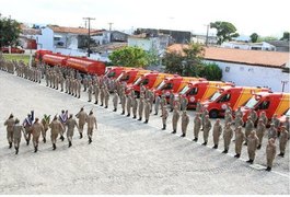 427 soldados são convocados para exames