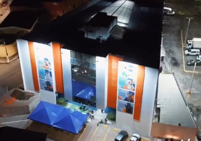 Maceió inaugura hospital veterinário público com investimento de R$ 6 milhões