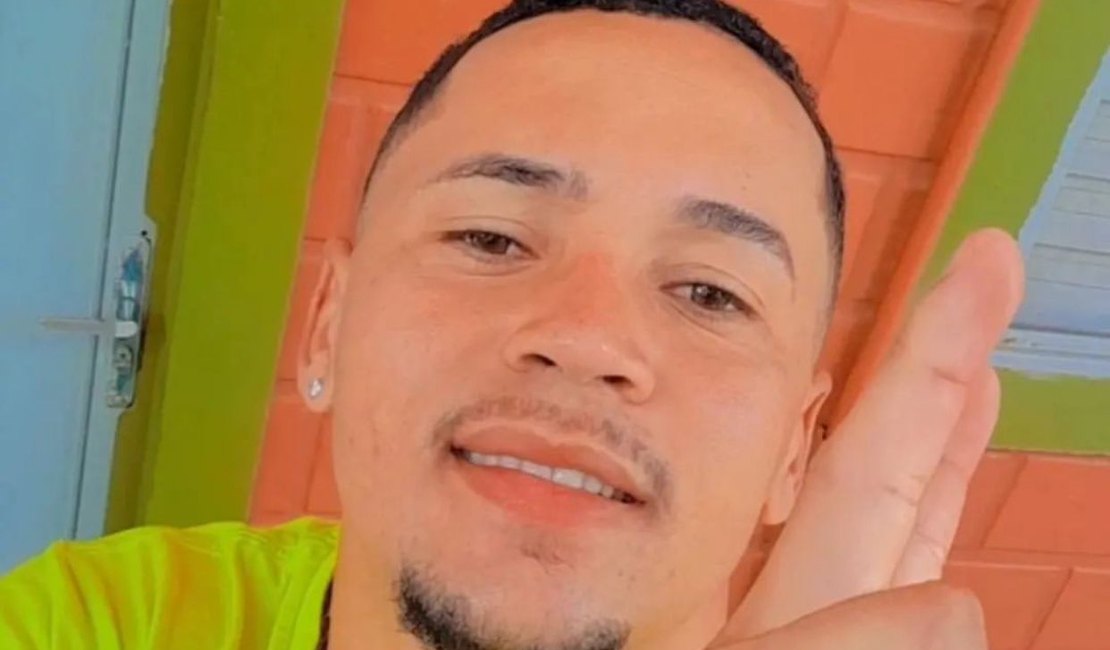 Motociclista morre depois de 'sobrar' em curva e cair em riacho em Limoeiro de Anadia