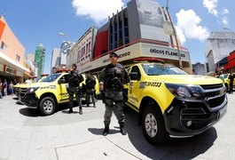 Alagoas tem maior queda do país na taxa de mortes por 100 mil habitantes, aponta Anuário