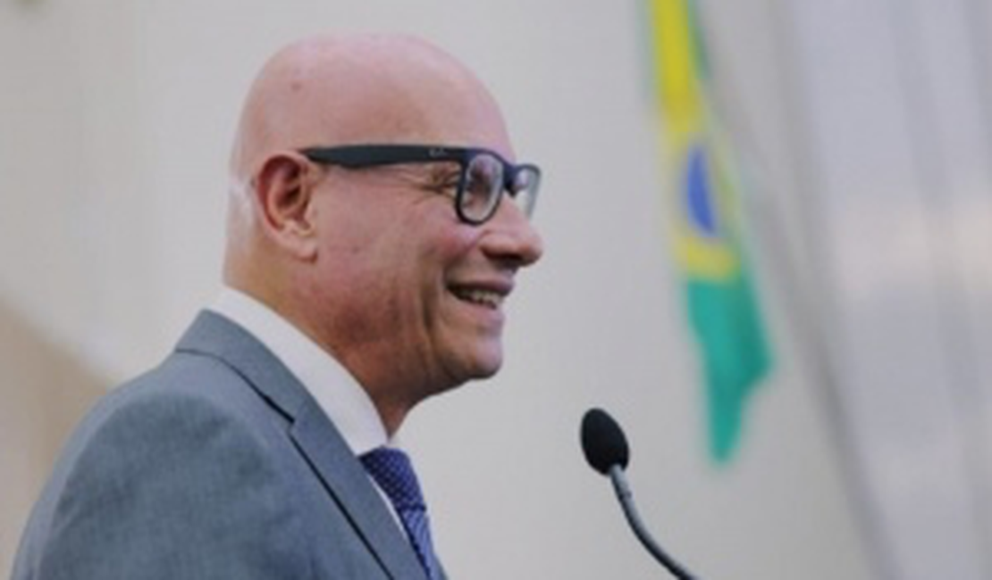 Secretário de Comunicação do Governo de Alagoas testa positivo para Covid-19