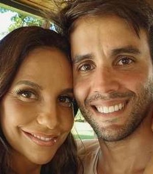 Fãs de Ivete Sangalo especulam crise em casamento após marido apagar fotos