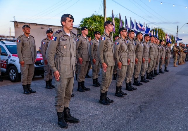 Polícia Militar de Alagoas detalha Plano de Segurança para o Carnaval 2026