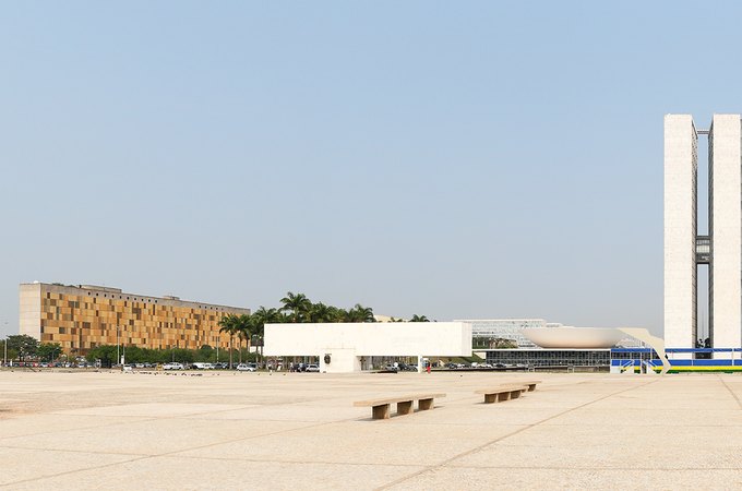 DF terá segurança reforçada para atos de 8 de janeiro