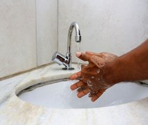 Saúde recomenda cautela sobre Coronavírus e SSP alerta sobre fakenews