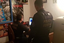 Polícia Federal deflagra Operação Nêmesis para combater pornografia infantil
