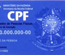 Como Fazer um CPF pela Internet