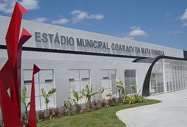 Nota Oficial : Entrada de estudantes e idosos para ASA X Flamengo