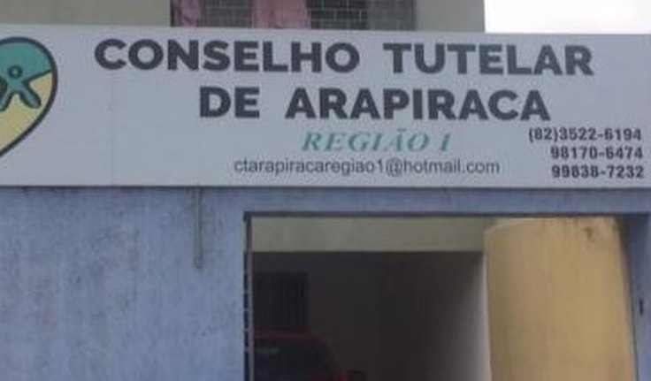 Ex-conselheiro pede renúncia da diretoria do Conselho dos Direitos da Criança e do Adolescente de Arapiraca