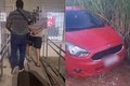Polícia troca tiros com criminosos, prende um e recupera carro roubado no interior de Alagoas