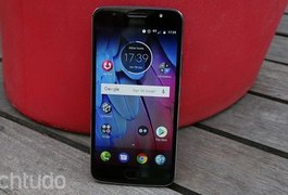 Smart da Motorola fica mais barato e vira queridinho do Brasil