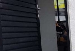 Vigilante de posto de combustíveis é morto com tiro na nuca em Maceió