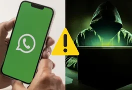 'Vote na filha de uma amiga': novo golpe pode sequestrar seu WhatsApp