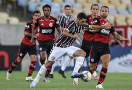 SBT confirma transmissão da final do Campeonato Carioca entre Flamengo e Fluminense