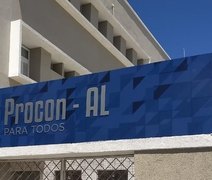 Procon Maceió divulga lista de empresas com mais reclamações em 2023