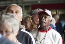 Crime de estelionato contra idoso terá pena duplicada