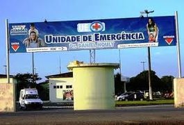 Senhora de 94 anos é baleada durante assalto em Arapiraca