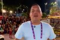 3ª edição do Samba da Praça reúne mais de 600 pessoas no Conjunto Osman Loureiro
