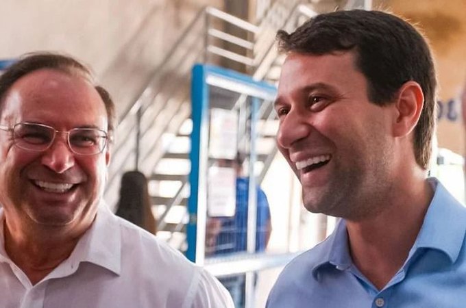 Novas estradas: parceria política impulsiona obras de mobilidade em Arapiraca