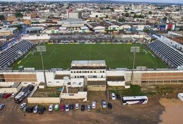 Partida ASA x CSA abre as semifinais do Alagoano às 21h45 desta quarta-feira