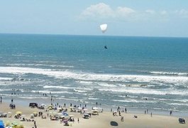 Homem é preso por molestar filha em praia lotada no RS