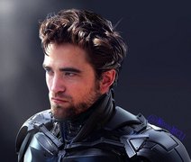 Gravações de “Batman” são interrompidas após Robert Pattinson testar positivo para Covid-19