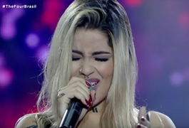 Cantora alagoana é destaque em novo reality musical da Record