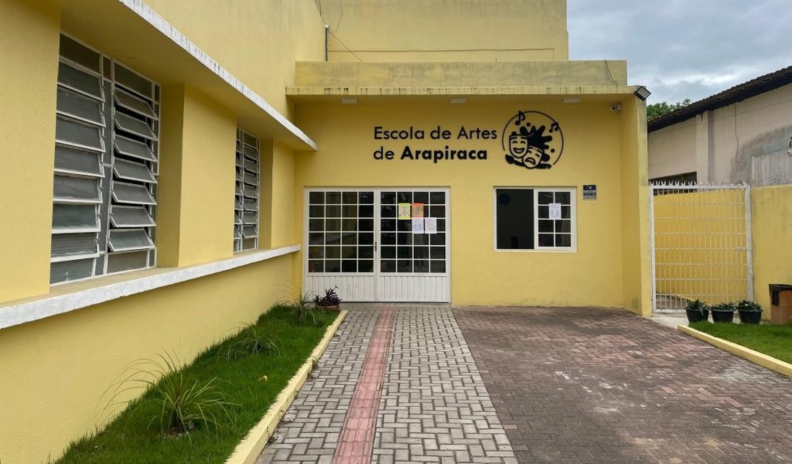 Prefeitura abre inscrições para o coro de Servidores Municipais de Arapiraca