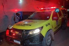 Após 'dar em cima' da mulher do amigo, homem é assassinado em bar de Craíbas