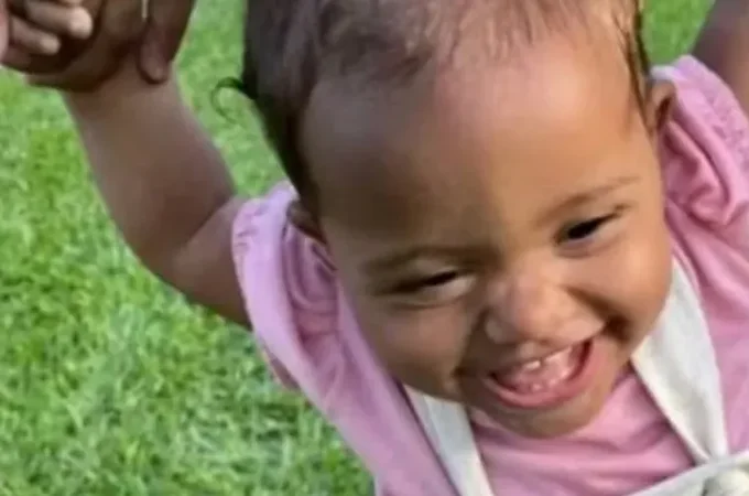 Padrasto se irrita com choro e mata criança de 1 ano e 9 meses com socos, no RJ